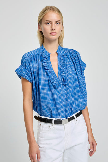 Chemise Dida - Laurence Bras