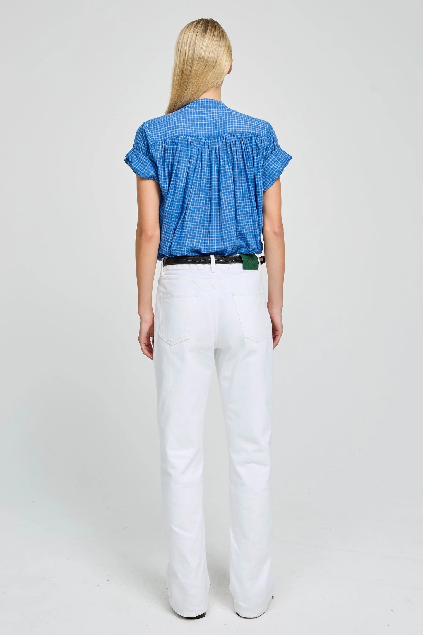 Chemise Dida - Laurence Bras