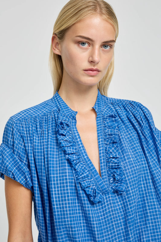 Chemise Dida - Laurence Bras