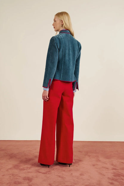 Veste Fittonia - Maria de la Orden