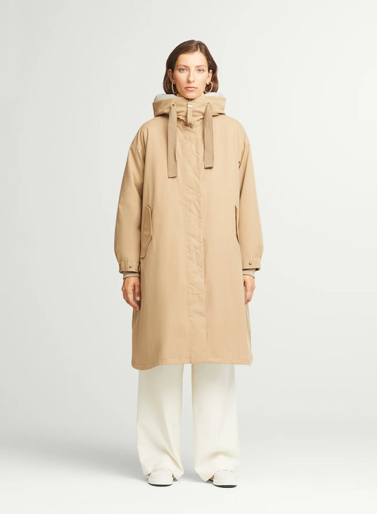 Manteau Akira - g-lab