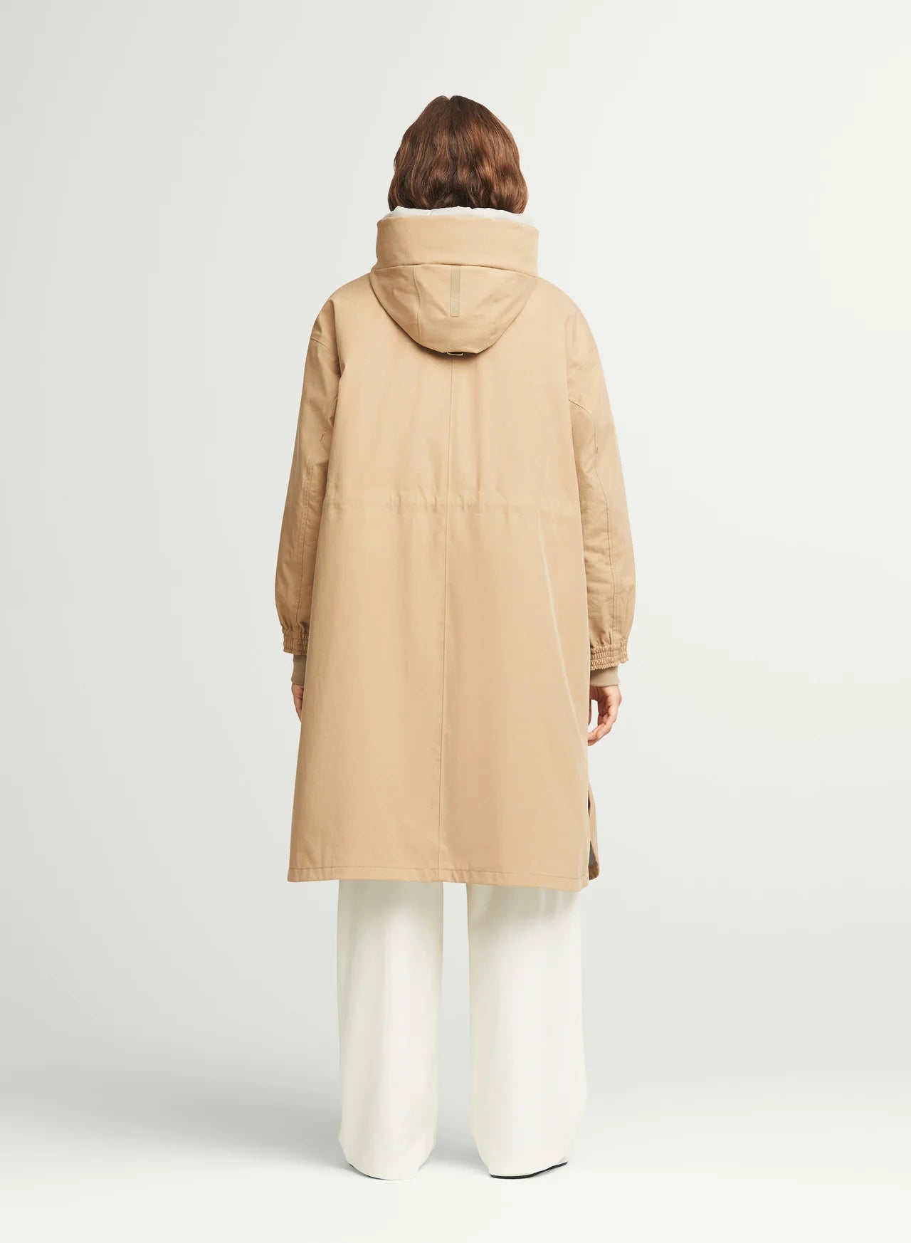Manteau Akira - g-lab