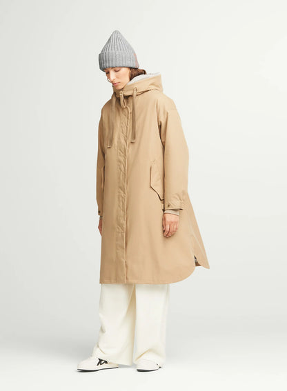 Manteau Akira - g-lab