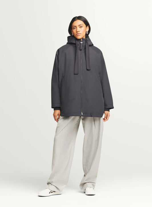 Veste Pure Dark Navy - g-lab