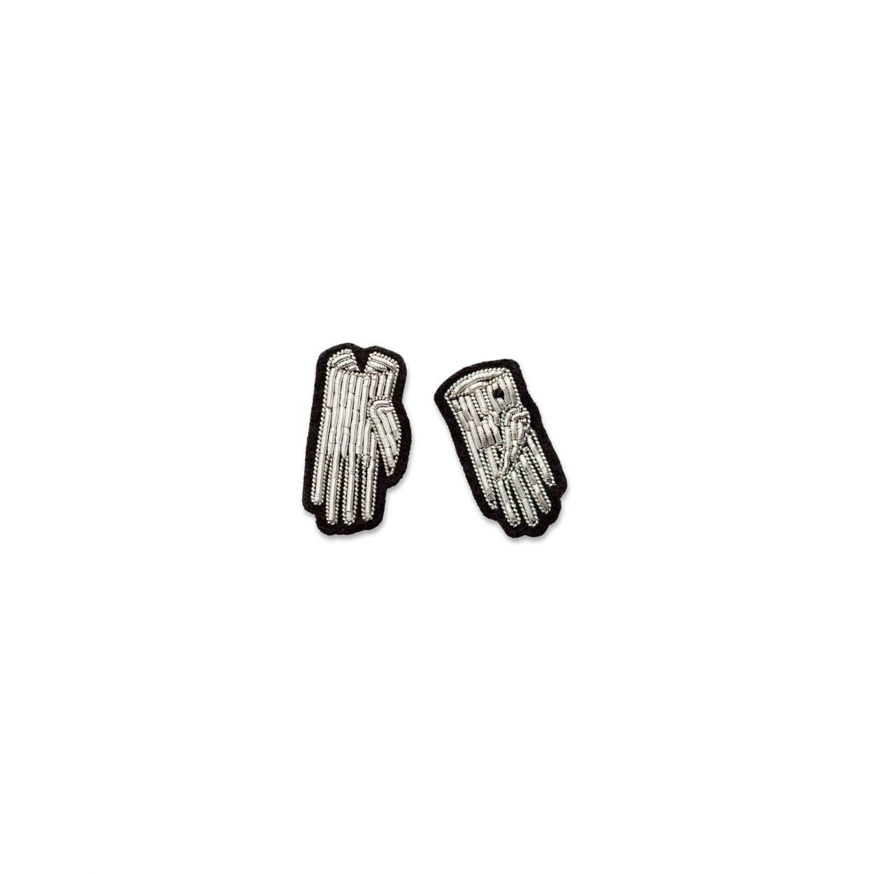 Broche Gants - Macon & Lesquoy