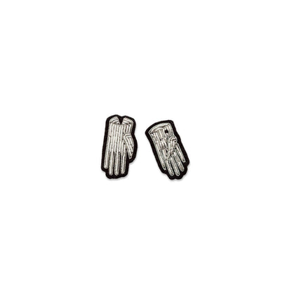 Broche Gants - Macon & Lesquoy
