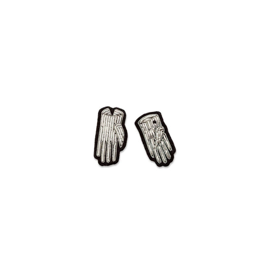 Broche Gants - Macon & Lesquoy