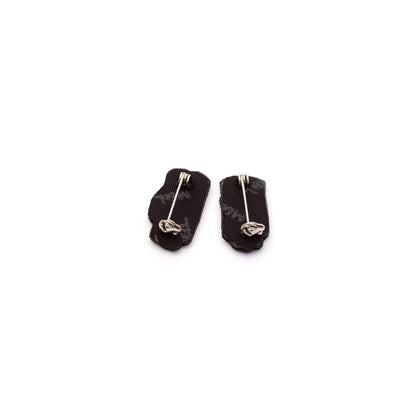 Broche Gants - Macon & Lesquoy