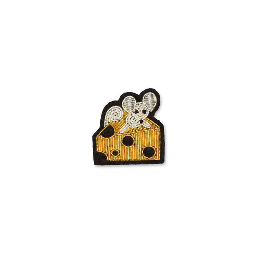 Broche Gruyère - Macon & Lesquoy