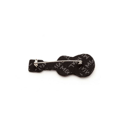 Broche Guitare Bavarde - Macon & Lesquoy