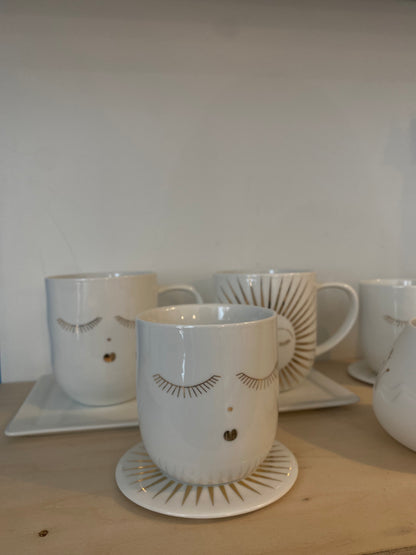 Carreau de porcelaine collection Trevoly - Räder