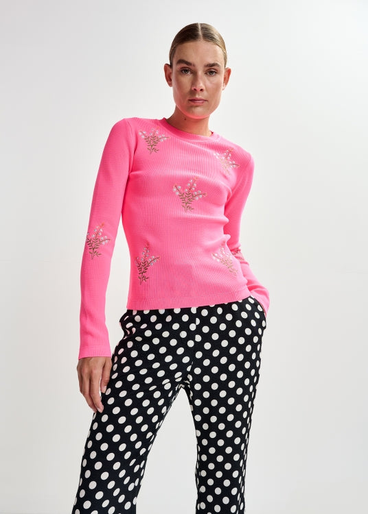 Pull Jardens - Essentiel Antwerp