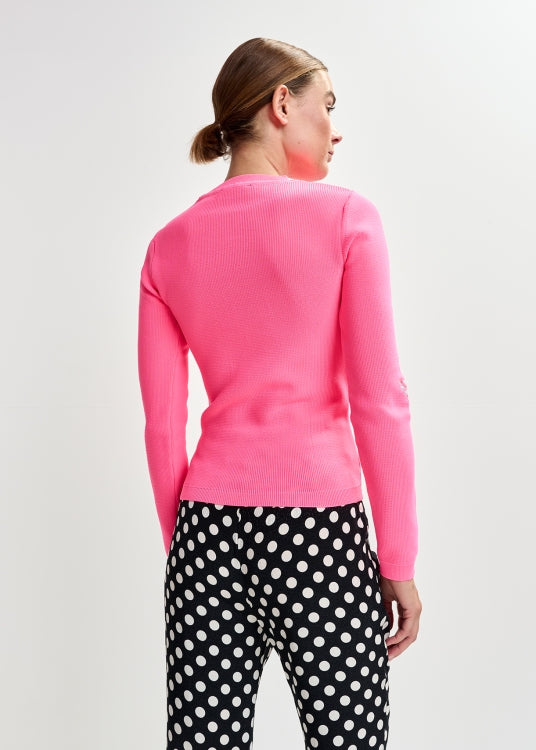 Pull Jardens - Essentiel Antwerp