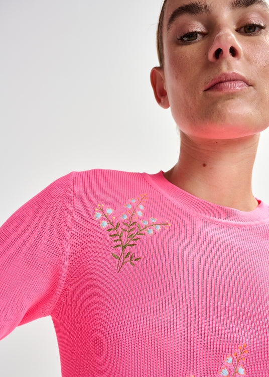Pull Jardens - Essentiel Antwerp