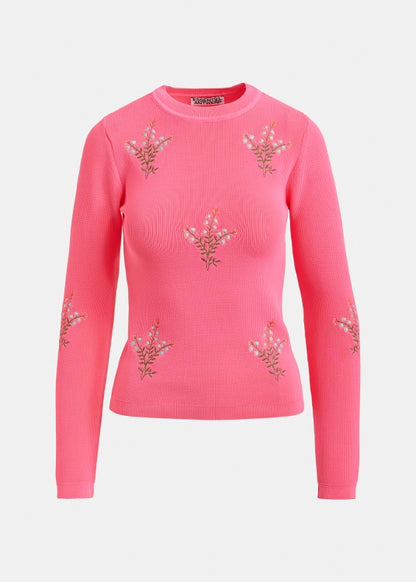 Pull Jardens - Essentiel Antwerp