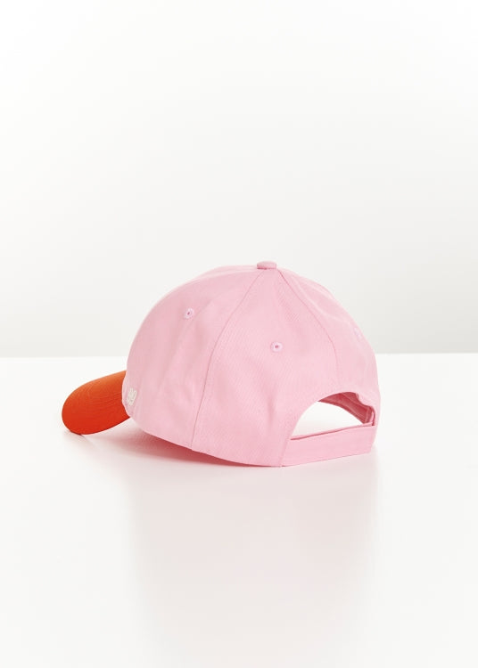 Casquette Jimmo Bicolore - Essentiel Antwerp