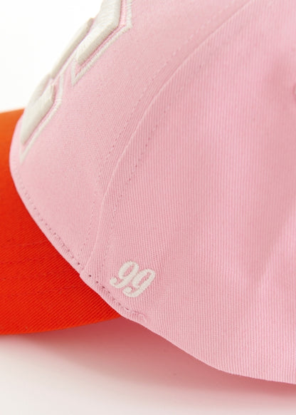 Casquette Jimmo Bicolore - Essentiel Antwerp