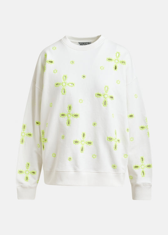 Sweat-shirt Jix - Essentiel Antwerp