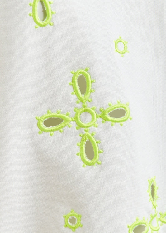Sweat-shirt Jix - Essentiel Antwerp