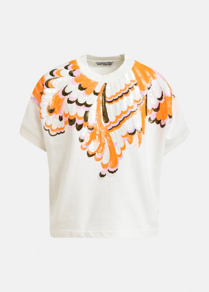 Sweat-shirt Jolies - Essentiel Antwerp