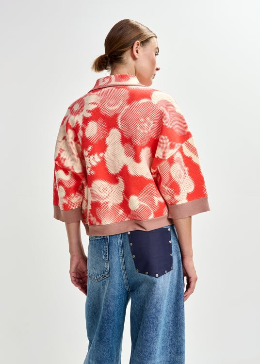 Veste Joly - Essentiel Antwerp