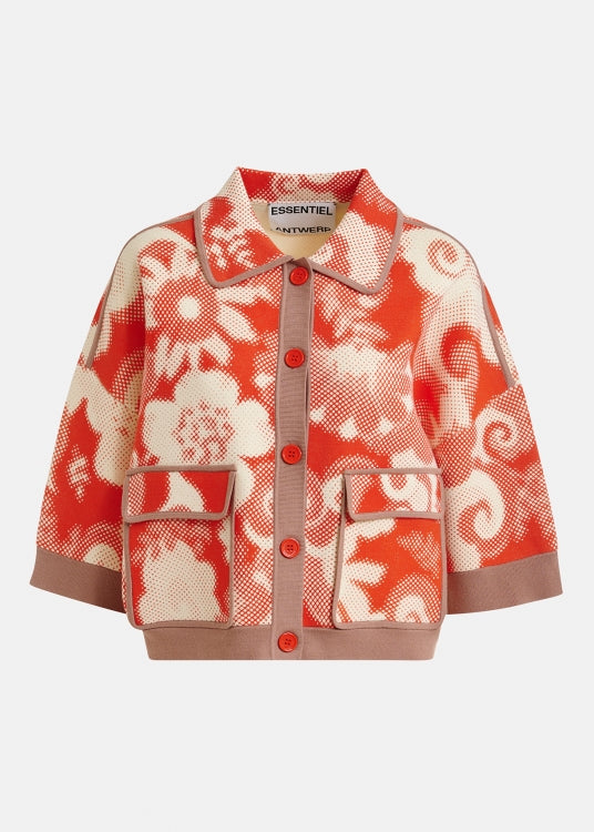 Veste Joly - Essentiel Antwerp