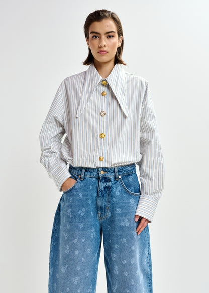 Chemise Jomato - Essentiel Antwerp