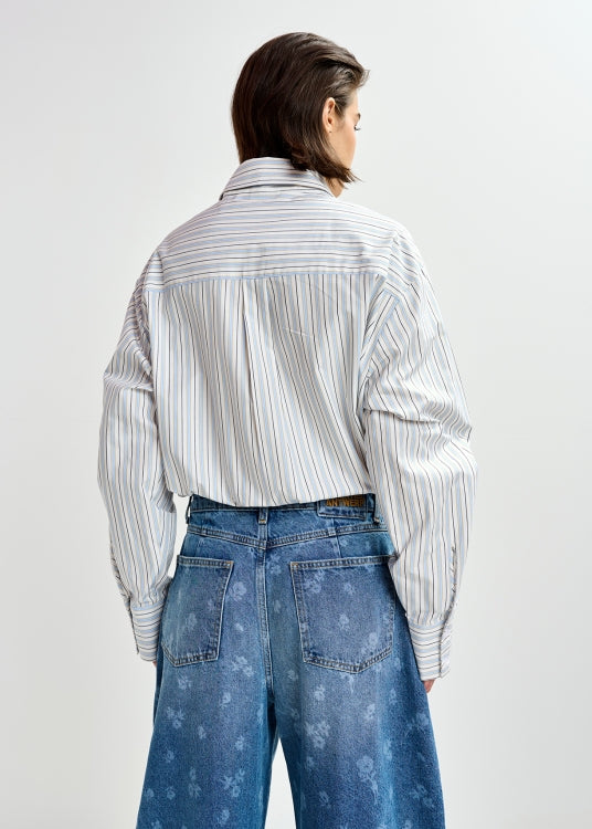 Chemise Jomato - Essentiel Antwerp