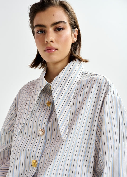 Chemise Jomato - Essentiel Antwerp