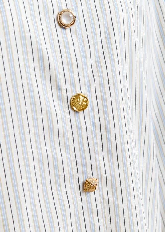 Chemise Jomato - Essentiel Antwerp