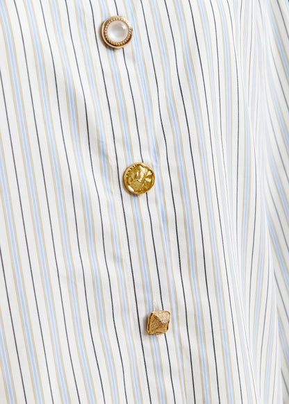 Chemise Jomato - Essentiel Antwerp