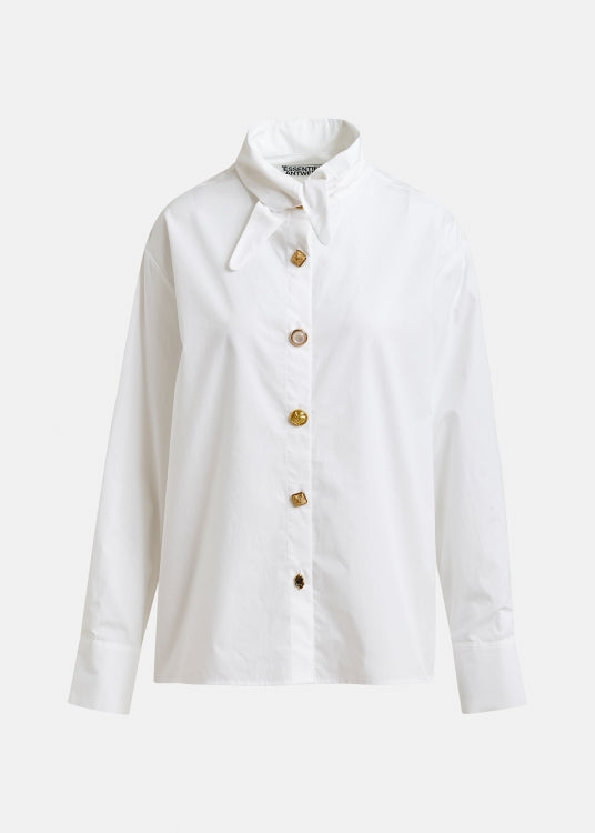 Chemise Jomato - Essentiel Antwerp