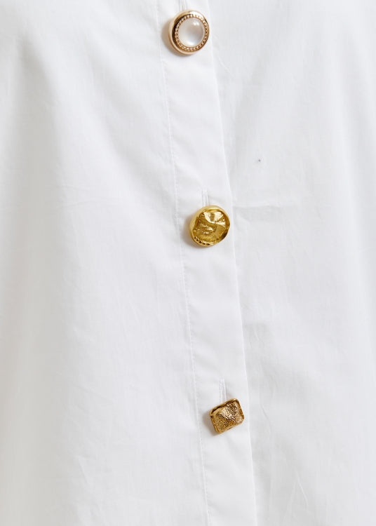 Chemise Jomato - Essentiel Antwerp