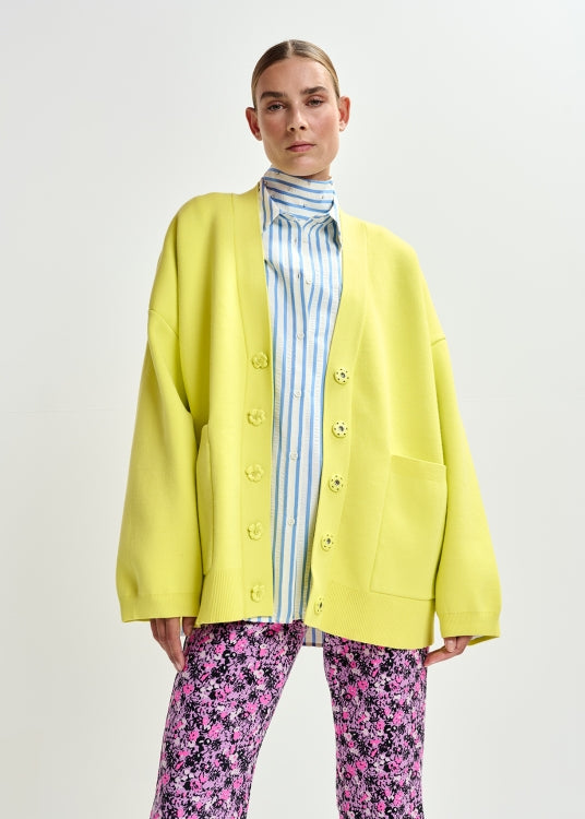 Cardigan Jomber - Essentiel Antwerp