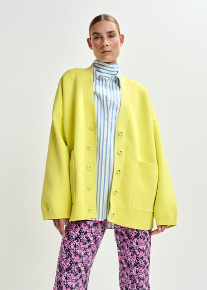 Cardigan Jomber - Essentiel Antwerp