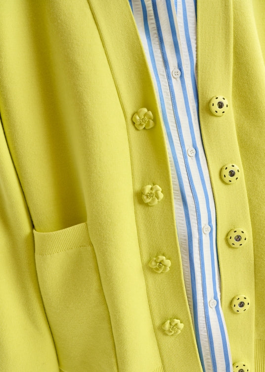 Cardigan Jomber - Essentiel Antwerp