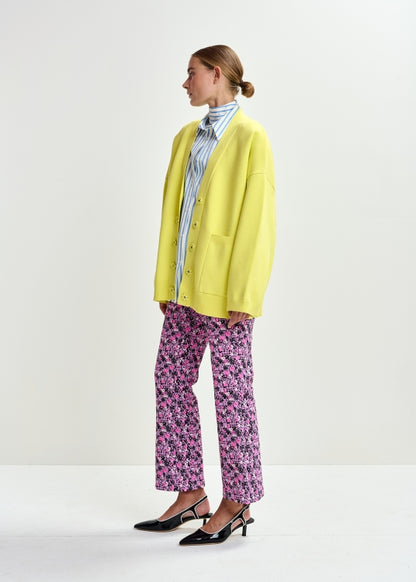 Cardigan Jomber - Essentiel Antwerp