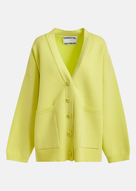 Cardigan Jomber - Essentiel Antwerp