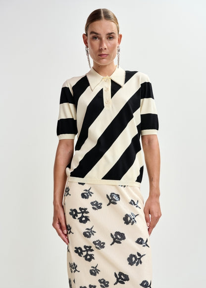 Polo Joram - Essentiel Antwerp