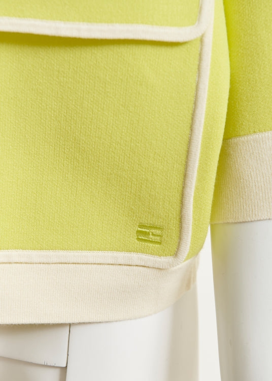 Cardigan Jugly - Essentiel Antwerp