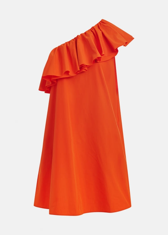 Robe Juicer Asymétrique - Essentiel Antwerp