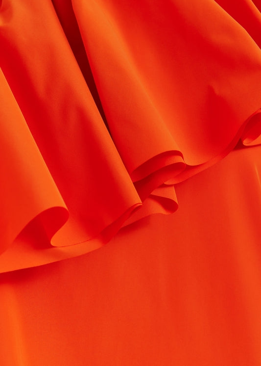 Robe Juicer Asymétrique - Essentiel Antwerp