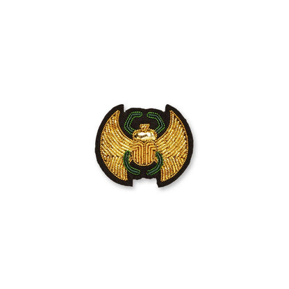 Broche Khepri - Macon & Lesquoy