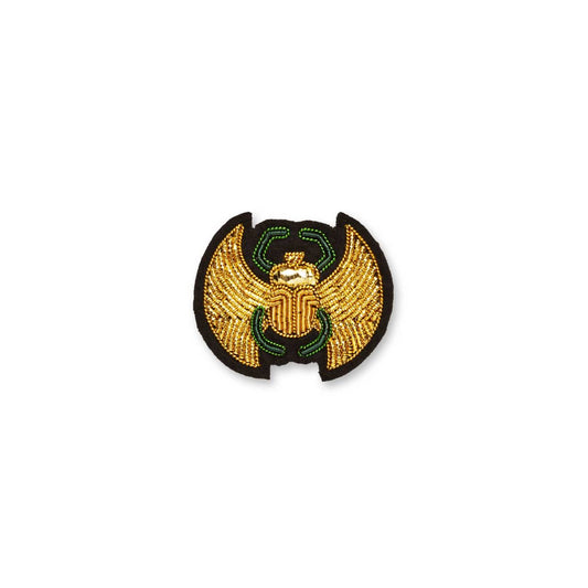 Broche Khepri - Macon & Lesquoy
