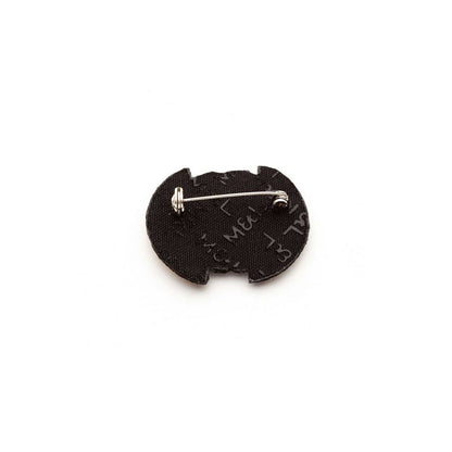 Broche Khepri - Macon & Lesquoy