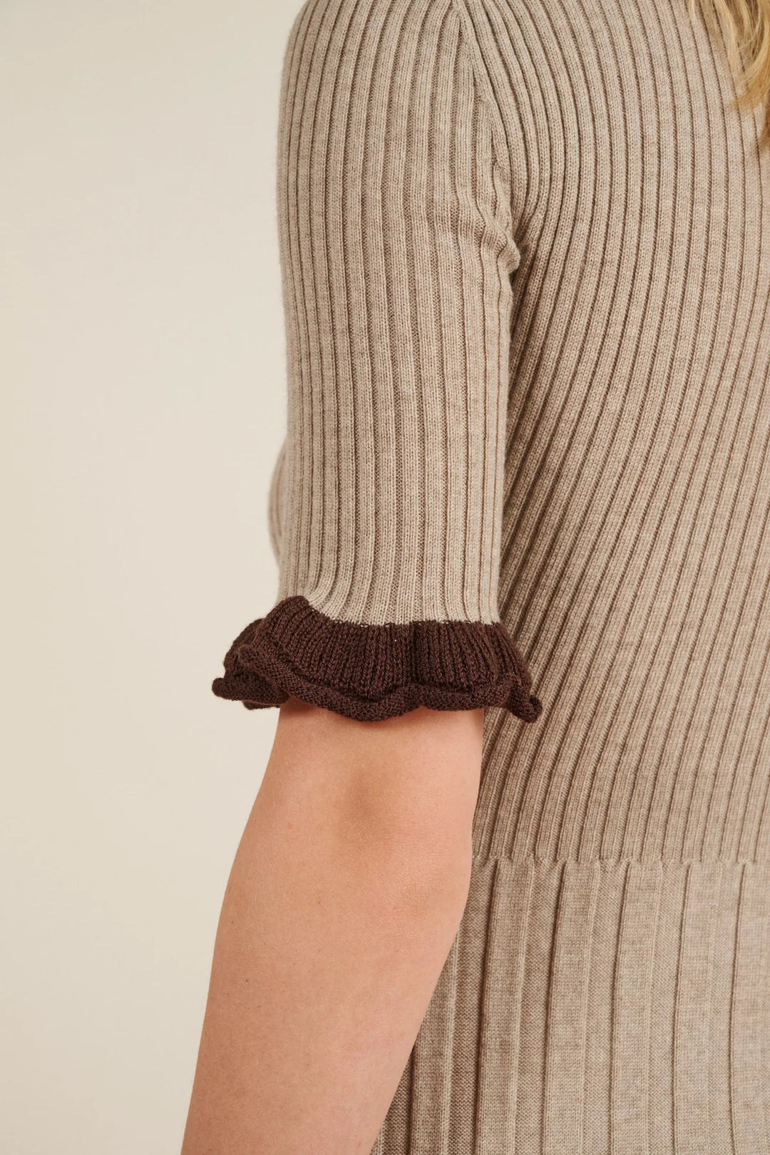 Robe Magda - Maria de la Orden