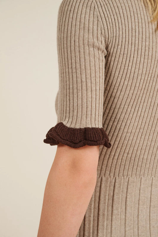 Robe Magda - Maria de la Orden