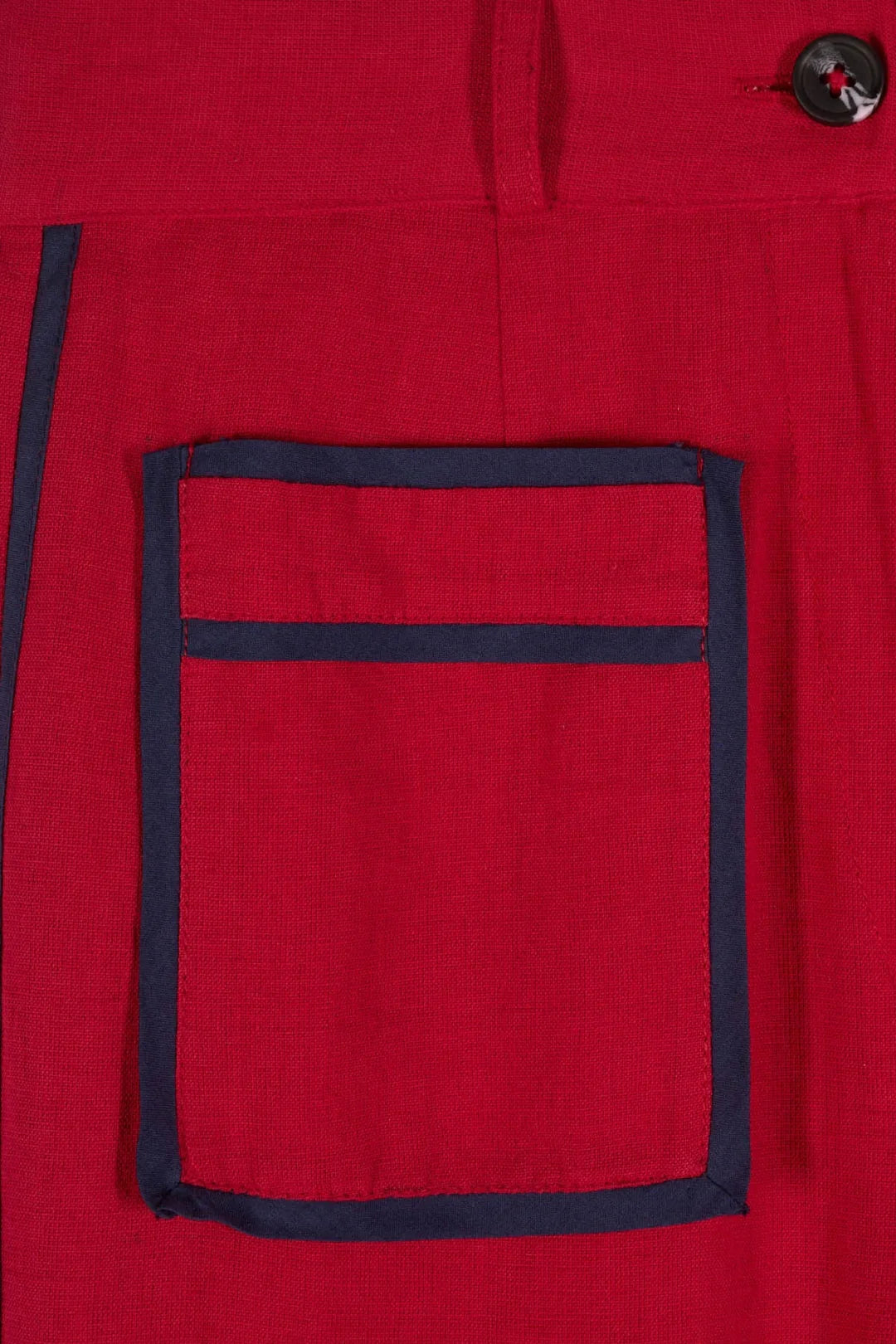 Pantalon Niza - Maria de la Orden