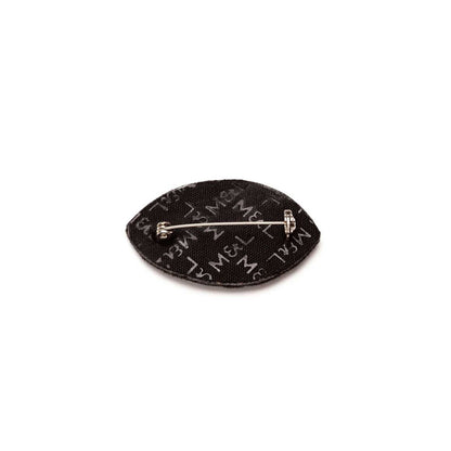 Broche Oeil - Macon & Lesquoy