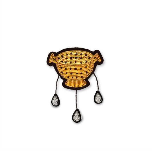 Broche Passoire - Macon & Lesquoy